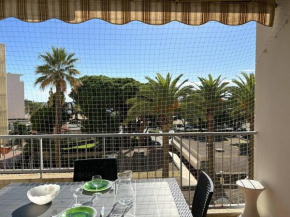 Studio cosy proche plage, Le Lavandou - FR-1-251-847